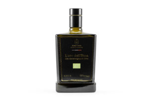 Sizilianisches BIO-Olivenöl 500ml