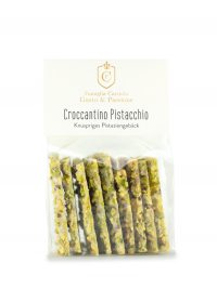 Croccantino Pistacchio